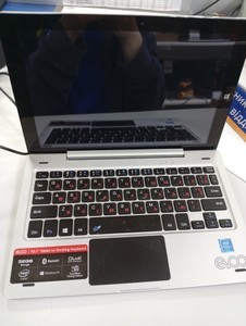 Б/у Планшет Evoo transformer tab 10 4/32gb wifi 01-201101354