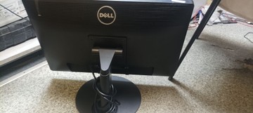 Б/в Монітор Dell p2213f 01-201098039