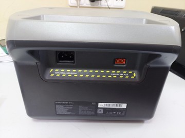 Б/у Зарядная станция Ecoflow river 2 max 01-201103759
