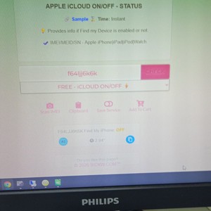 Б/в Смарт-годинник Apple watch series 7 41mm 01-201103727