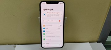 Б/в Мобільний телефон Apple iphone 12 pro 128gb 01-201101701