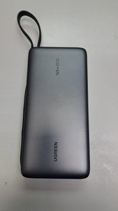 Б/у Повербанк Ugreen pb552 nexode 25000mah 165w 01-201098182