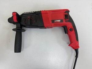 Б/в Перфоратор Stark rh 850 profi 01-201102007