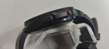 Б/в Смарт-годинник Samsung galaxy watch4 classic 46mm 01-201101095