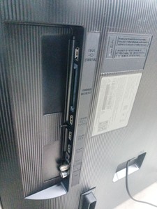 Б/в Телевізор Samsung ue43du7100 01-201100848