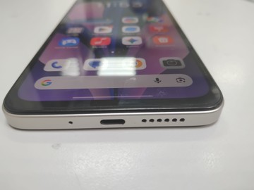 Б/в Мобільний телефон Xiaomi redmi 15 5g 8/256gb 01-201101125