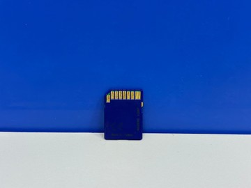 Б/в Flash-карта Transcend sd hc 16 gb 01-201105213