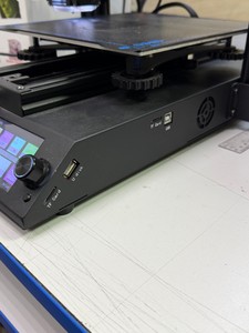 Б/у 3D-принтер Biqu b1 01-201100876