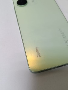 Б/в Мобільний телефон Xiaomi redmi 13c 8/256gb 01-201101740