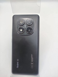 Б/в Мобільний телефон Xiaomi redmi note 14 pro 5g 8/256gb 01-201101488