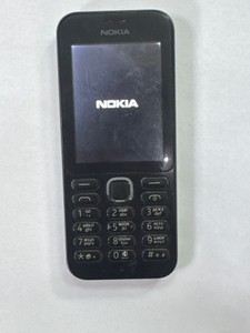 Б/у Мобільний телефон Nokia 222 rm-1136 01-201106431