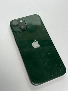 Б/у Мобільний телефон Apple iphone 13 128gb 01-201107056