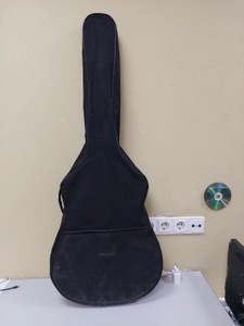 Б/в Акустична гітара Ibanez v7012-nt 01-201103735