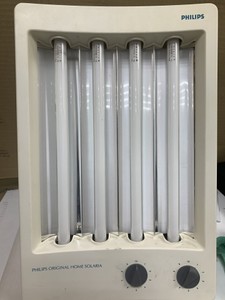 Б/в Солярій Philips hb171 01-201107399