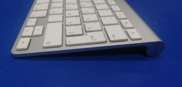 Б/в Клавіатура бездротова Apple a1314 magic keyboard 01-201107473