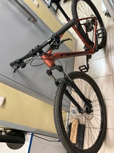Б/в Велосипед Orbea onna dd27.5" alume frame 01-201107492