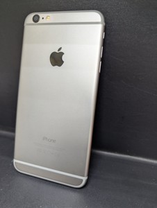 Б/в Мобільний телефон Apple iphone 6 plus 64gb 01-201107790