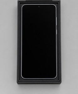 Б/в Мобільний телефон Samsung galaxy s25+ 12/256gb 01-201097347