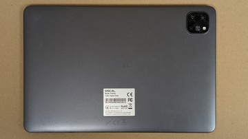 Б/в Планшет Blackview oscal pad 60 3/64gb 01-201107064