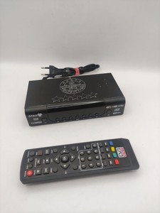 Б/в Ресивери ТВ Otau t999 01-201108438