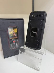 Б/в Мобільний телефон Sigma x-treme pr68 01-201110393