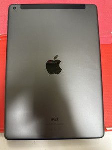 Б/в Планшет Apple ipad 10.2 2020 wi-fi + cellular 32gb 01-201108395