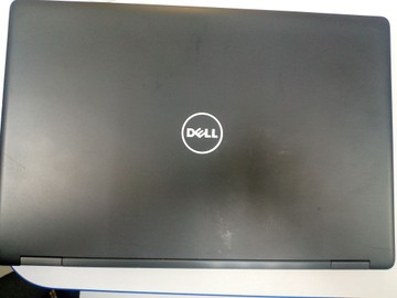 Б/в Ноутбук Dell 15/core i5 6300u ddr3/8gb ddr3/ssd 120 gb/*інтегрована 01-201110452
