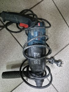 Б/в Перфоратор Bosch gbh 240 01-201110531