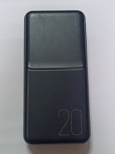 Б/в Повербанк Xo pr252 20000mah 01-201113046