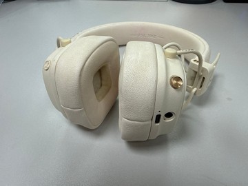 Б/в Навушники Marshall major v 01-201112280