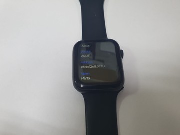 Б/у Смарт-часы Smart Watch hw16 01-201114446
