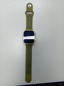 Б/в Смарт-годинник W&O x9+ ultra 2 01-201114558