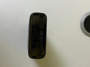 Б/в Повербанк Xiaomi mi power bank 20000mah 50w pb2050szm 01-201110493