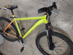 Б/в Велосипед Crossbike storm 29" 19 01-201115093
