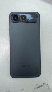 Б/в Мобільний телефон Infinix smart 10 plus 4/128gb 01-201114787