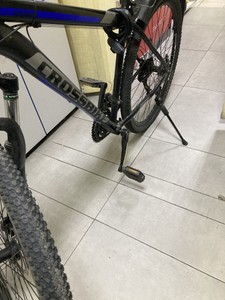 Б/в Велосипед Crossbike storm 29" 19 01-201111761