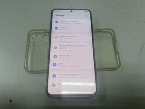 Б/в Мобільний телефон Samsung galaxy s23 sm-s911u1 8/128gb 01-201116292