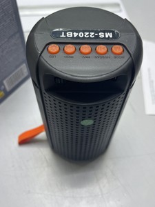 Б/в Акустика Cyboo ms-2204bt; 01-201117010