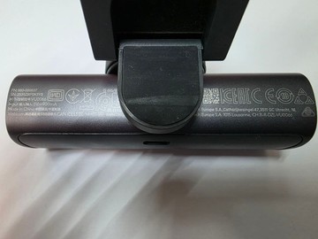Б/в Веб - камера Logitech mx brio 4k 01-201114970