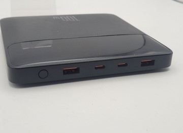 Б/в Повербанк Baseus blade digital display 20000mah 100w ppbld100 01-201118614