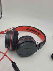 Б/в Наушники Snakebyte head set s 01-201052359