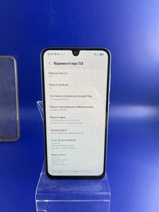 Б/у Мобільний телефон Samsung galaxy a26 5g 8/256gb 01-201117118