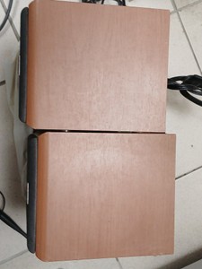 Б/в Акустика F&D sps-699m 01-201121322