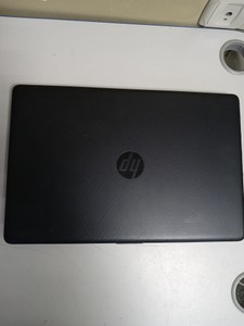 Б/в Ноутбук Hp 15/amd a4 9125 ddr4/4gb ddr4/ssd 480 gb/*інтегрована 01-201118287
