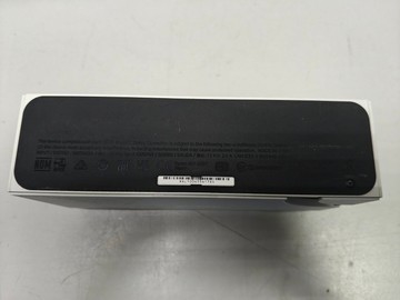 Б/в Ігрова приставка Nintendo switch oled 01-201123366