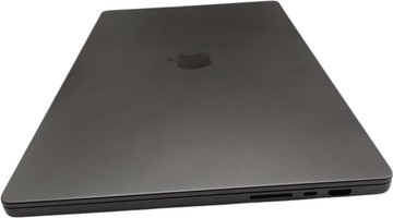 Б/в Ноутбук Apple macbook pro 16 a3429 / apple m5 max / ram 48gb / ssd 2tb / 40 core gpu 01-201103840