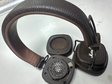 Б/в Навушники Marshall major v 01-201121231
