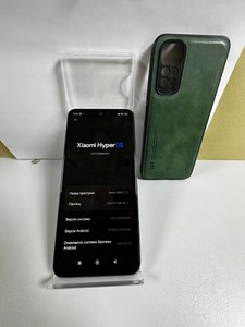 Б/у Мобільний телефон Xiaomi redmi note 11 6/128gb 01-201120251