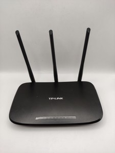 Б/в Бездротовий маршрутизатор Tp-Link tl-wr940n 01-201123688