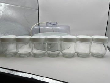 Б/в Йогуртниця Clatronic jm 3344 01-201020602